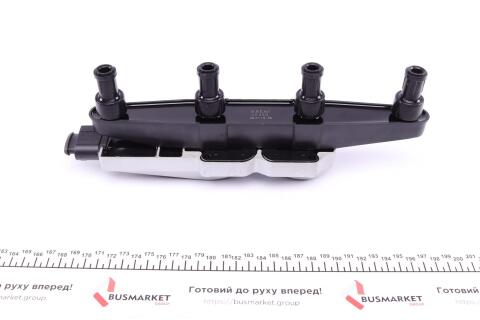 Котушка запалювання Skoda Fabia/Octavia 1.4 99-03 Котушка запалювання Skoda Fabia/Octavia 1.4 99-03