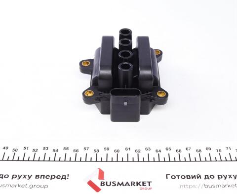 Котушка запалювання Renault Kangoo 1.2 16V 01-08