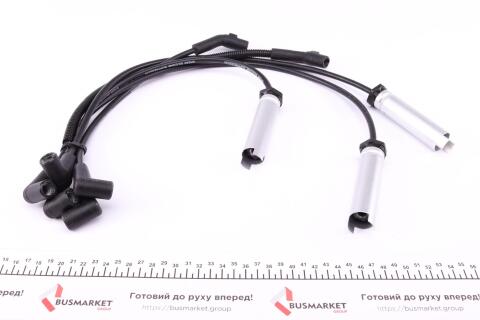 Проводи запалювання Daewoo Nexia1.5i 95-97 (к-кт)