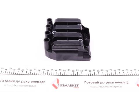 Катушка зажигания VW Bora 2.0/Caddy 2.0 EcoFuel 03-