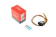 Разъем (фишка) электрический катушка зажигания VW Golf/Bora/Caddy 1.2-2.8 i 99-15