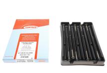 Болти головки (к-кт 10шт.) VW Caddy II/III 1.4i Болти головки (к-кт 10шт.) VW Caddy II/III 1.4i