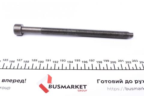 Болты головки (к-кт 10шт.) VW Golf IV 1.9 TDI 00-05 Болты головки (к-кт 10шт.) VW Golf IV 1.9 TDI 00-05