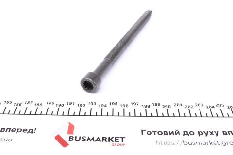 Болты головки (к-кт 10шт.) VW Golf IV 1.9 TDI 00-05 Болты головки (к-кт 10шт.) VW Golf IV 1.9 TDI 00-05