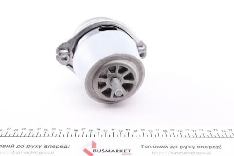 Подушка двигуна (L) Porsche Cayenne 02-07