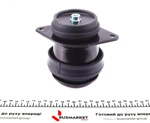 Подушка двигуна (задня) (R) VW Golf1.6-2.0 TD/D 91-99