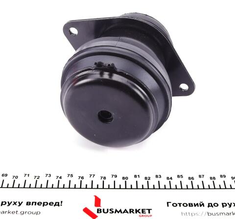 Подушка двигуна (задня) (R) VW Golf1.6-2.0 TD/D 91-99