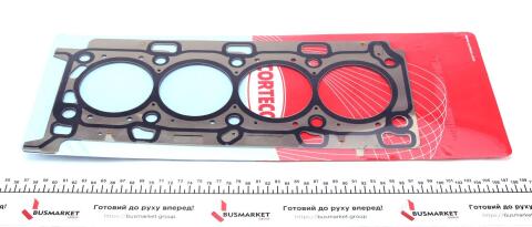 Прокладка ГБЦ Renault Megane/Scenic 2.0 dCi 05- (1.20mm)