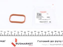 Прокладка корпуса впускного коллектора VW Golf V/VI 1.4 TSI 03- Прокладка корпуса впускного коллектора VW Golf V/VI 1.4 TSI 03-