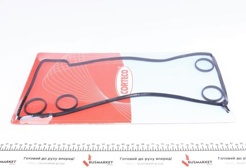 Прокладка крышки клапанов DB OM604/OM606