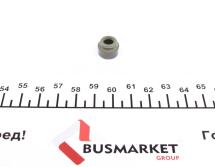 Сальник клапана (впуск/выпуск) Audi/Seat/VW (7x9.8/13.2x9.7) заменен 49472012