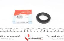 Сальник КПП Toyota Hilux -06 (38x58x11)