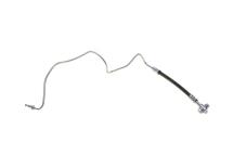 Шланг гальмівний (задній) VW Golf IV/Skoda Octavia 96- (L) (390mm)