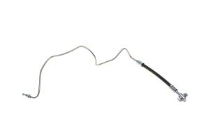 Шланг тормозной (задний) VW Golf IV/Skoda Octavia 96- (L) (390mm)