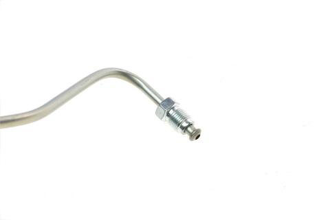 Шланг гальмівний (задній) VW Golf IV/Skoda Octavia 96- (L) (390mm) Шланг гальмівний (задній) VW Golf IV/Skoda Octavia 96- (L) (390mm)