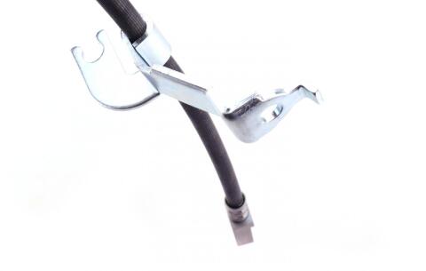 Шланг тормозной (передний) Ford Transit 00-(L)