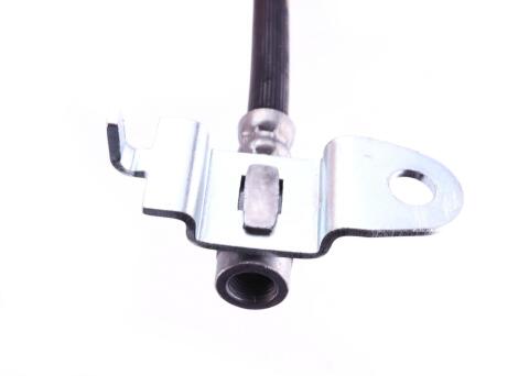 Шланг тормозной (передний) Ford Transit 00-(L)