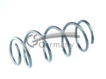 Пружина (передня) Volvo C70/S40/V50 04-12