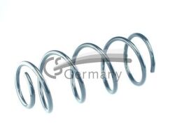 Пружина (передня) Volvo C70/S40/V50 04-12 Пружина (передня) Volvo C70/S40/V50 04-12