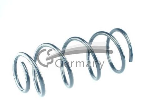 Пружина (передняя) Volvo C70/S40/V50 04-12 Пружина (передняя) Volvo C70/S40/V50 04-12