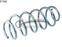 Пружина (передня) Volvo S80/V70 06-14