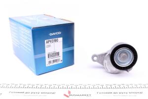 Натяжник ременя генератора Citroen C3 II/C4 1.4-1.6HDi 09-