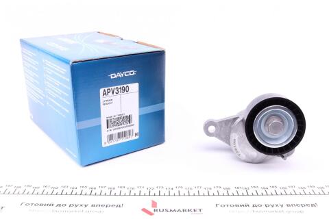 Натяжник ременя генератора Citroen C3 II/C4 1.4-1.6HDi 09-