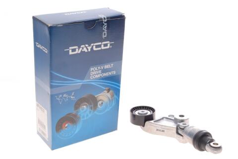 Натяжник ременя генератора Mazda 3/6/CX-5 12- Натяжник ременя генератора Mazda 3/6/CX-5 12-