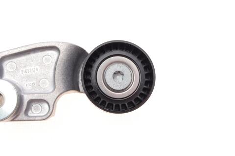 Натяжник ременя генератора Mazda 3/6/CX-5 12- Натяжник ременя генератора Mazda 3/6/CX-5 12-