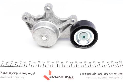 Комплект ремня генератора BMW 5 (F10) 1.6-2.0 10- (6PK1004S)