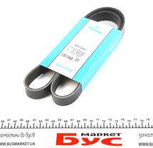 Ремінь генератора Peugeot 301 1.6 VTi 12-17