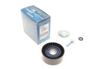 Ролик генератора Fiat Doblo/Ducato/ Opel Combo 1.6-2.0 D 10- (паразитний) (65х25.5)