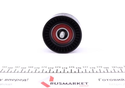 Ролик генератора Opel Insignia 2.0 CDTI (паразитный) (65х26) Ролик генератора Opel Insignia 2.0 CDTI (паразитный) (65х26)