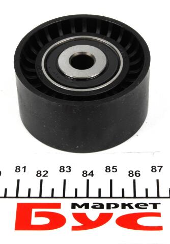 Ролик ГРМ Citroen Berlingo/Peugeot Expert 1.6HDi 02- (паразитний) Ролик ГРМ Citroen Berlingo/Peugeot Expert 1.6HDi 02- (паразитний)