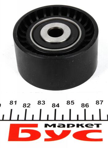 Ролик ГРМ Citroen Berlingo/Peugeot Expert 1.6HDi 02- (паразитний) Ролик ГРМ Citroen Berlingo/Peugeot Expert 1.6HDi 02- (паразитний)