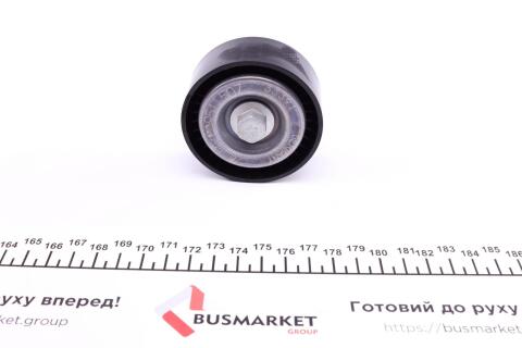 Ролик генератора Opel Insignia 2.0 CDTI (паразитный) (65х26) Ролик генератора Opel Insignia 2.0 CDTI (паразитный) (65х26)