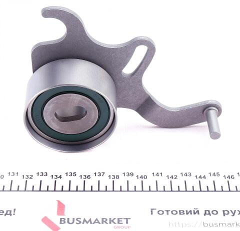 Ролик ГРМ Opel Combo/Vectra 1.7D 93- (натяжной) (65x34)