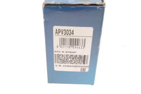 Ролик генератора Fiat Doblo/Ducato/Opel Combo 1.6-2.0 D 10- (паразитный) (65х25.5) Ролик генератора Fiat Doblo/Ducato/Opel Combo 1.6-2.0 D 10- (паразитный) (65х25.5)