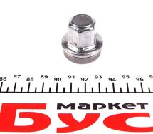 Гайка колесная Ford Transit 00-13 (M14x2)