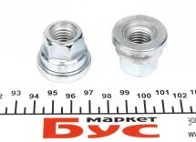 Гайка колесная Ford Transit 00-13 (M14x2)