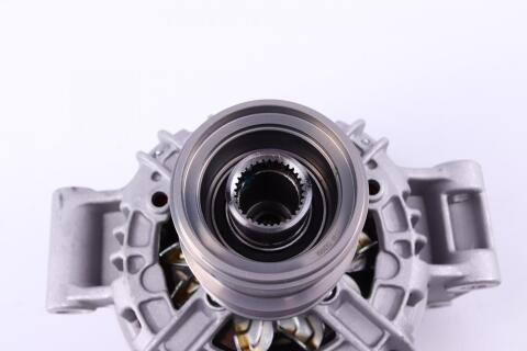 Генератор Ford Transit 2.4 TDCi 00-06