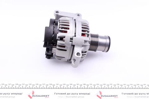 Генератор Ford Transit 2.4 TDCi 00-06