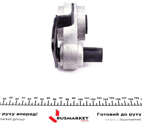 Подушка КПП Ford Fiesta 01-08 (косточка) Подушка КПП Ford Fiesta 01-08 (косточка)