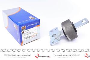 Сайлентблок важеля (заднього/спереду) Ford Galaxy/Mondeo IV/Volvo S60/S80/V70III 06- (R) (продол.)