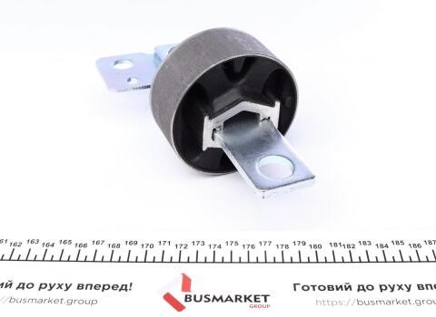 Сайлентблок важеля (заднього/спереду) Ford Galaxy/Mondeo IV/Volvo S60/S80/V70III 06- (R) (продол.) Сайлентблок важеля (заднього/спереду) Ford Galaxy/Mondeo IV/Volvo S60/S80/V70III 06- (R) (продол.)