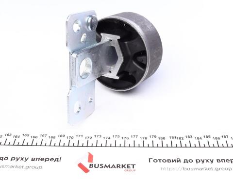 Сайлентблок важеля (заднього/спереду) Ford Galaxy/Mondeo IV/Volvo S60/S80/V70III 06- (R) (продол.) Сайлентблок важеля (заднього/спереду) Ford Galaxy/Mondeo IV/Volvo S60/S80/V70III 06- (R) (продол.)