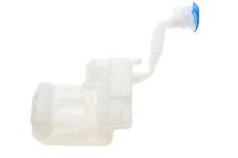 Бачок омывателя Audi A3/Skoda Octavia/Superb/Seat Leon 13-