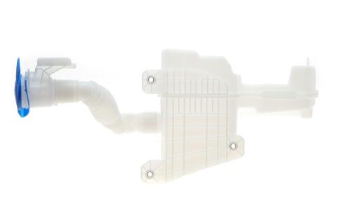 Бачок омивача Audi A3/Skoda Octavia/Superb/Seat Leon 13- Бачок омивача Audi A3/Skoda Octavia/Superb/Seat Leon 13-