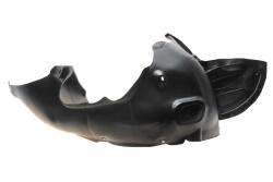 Підкрильник (передній) Skoda Fabia/Roomster 06-15 (R) Підкрильник (передній) Skoda Fabia/Roomster 06-15 (R)