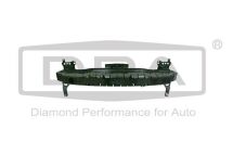 Підсилювач бампера (переднього) VW Passat 11-14